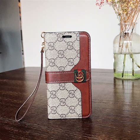 gucci phone wallet case|gucci iphone wallet cases.